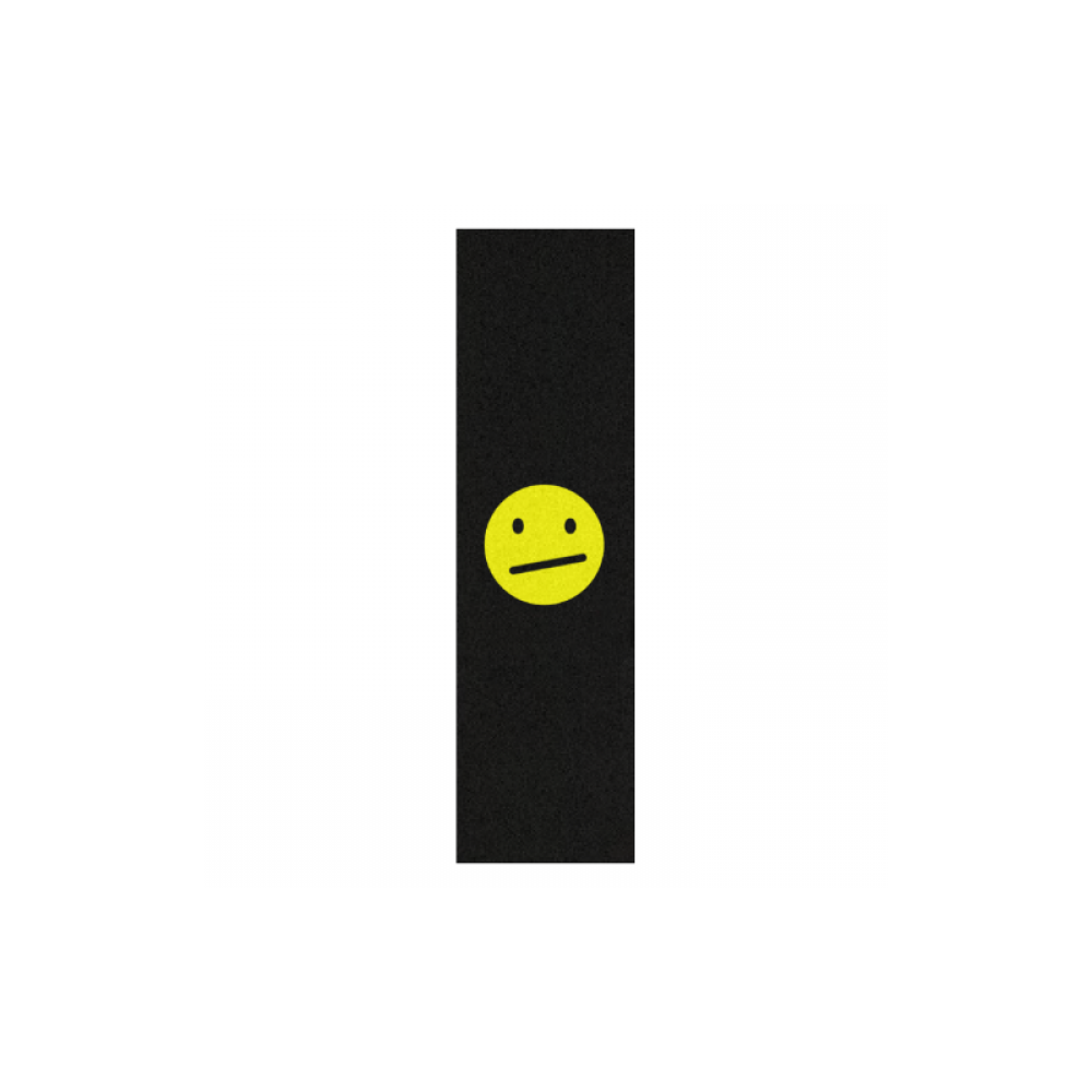 Don't Smile Face Grip Tape